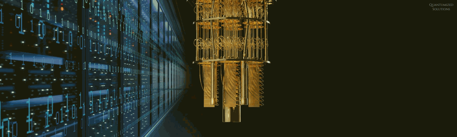 Quantumized Solutions Architecture